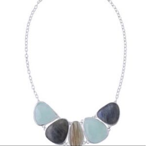 Stella & Dot Sanibel Necklace
